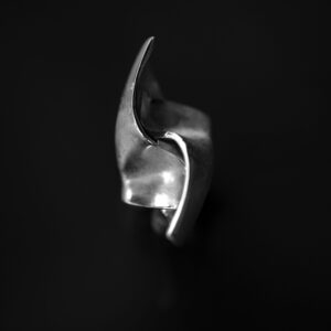 The Raw Flowness Ring